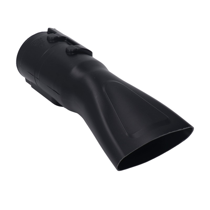 Flat End Nozzle Attachment for X2 36V 18V Handheld Blower