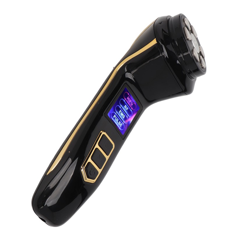 RF Skin Tightening Device Improve Elasticity Micro Current Face Beauty