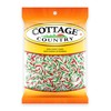 Cottage Country Mini Candy Canes (600g)