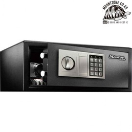 MASTERLOCK Digital Safe 18x43x37cm
