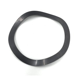 1 Locking Washer Compatible with Monsieur Cuisine Connect and Plus, Silvercrest.Prevents dripping and pouring produced by looseness of the blade locking lever (1)