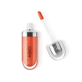 KIKO Milano 3D Hydra Lip Gloss 34 | Nourishing Lip Gloss with 3D Effect