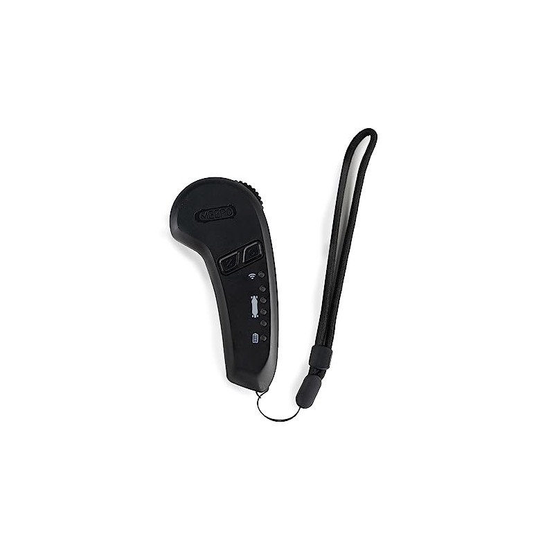 MEEPO M5 Remote for Electric Skateboard V3/V4/MINI2/V4S/MINI2S/V5/MINI5 and ER Model.