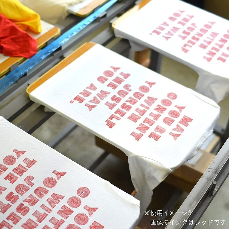 Tshirt.st tsc501 Silk Screen Eco Type Ink Water Based Eco
