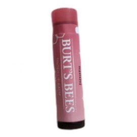 Kwon Totto PICK limited edition Burt's Bees tinted lip balm 4.25g 1+1 promotion rose / 권또또PICK한정기획 버츠비 틴티드 립밤 4.25g 1+1 기획 로즈