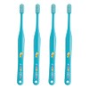 Dental Oral Care [Set of 10] Tuft 20 M Blue