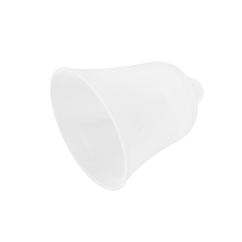 10PCS Hearing Amplifier Domes Replacement Silicone Soft Earplug Eardrum Heads