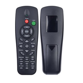Remote Control for OPTOMA Projector BR-5023L DX612 EH1020 EP774 ES520 EW615 EW762 EX530 EX540 EX542 EX615 EX762 EX774N GT700 GT720 HD66 TH1020 TW TW169 2 TX540 TX542 TX615 TX735 TX7155