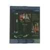 1 X The Platinum Collection By Shift3 7 Piece Wine