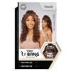 Vanessa View Fashion Long Length Curly Hair Style Synthetic U-Part