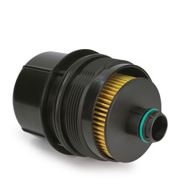 Ecodiesel Engine Oil Filter 68507598AA 68498720AA Compatible With 2020 2021 2022 Ram 1500 DT 2020 2021 2022 Jeep Wrangler JL 2021 Jeep Gladiator 3.0L V6 Diesel