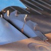 Trend Wood Circular Saw Blade, 190mm Diameter, 16mm Bore, 40