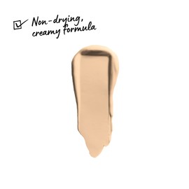 NYX PROFESSIONAL MAKEUP NYX PROFESSIONAL MAKEUP Can't Stop Won't Stop Contour Concealer, 24h Full Coverage Matte Finish - Pale