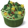 Wilton Holiday Sprinkles 4-Pack