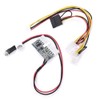 VIFERR Power Supply Module DC-ATX High Performance Power Supply Module