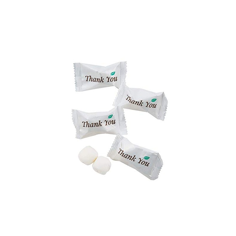 Fun Express - Thank You Buttermints - Edibles - Mints