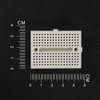 SYB-170 Mini White Breadboard
