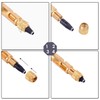 Trimming Shop Automatic Hole Punch Cutter Tool Book Drill with