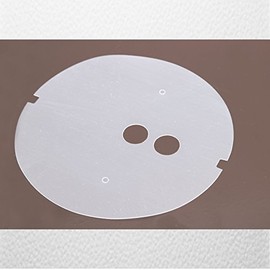 Toilet Syphon Macdee Metro Round Cistern Siphon DSB4200 Diaphragm WRAS Approv...