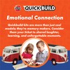 Airfix - QUICKBUILD Tiger I - Clamping Block Kit