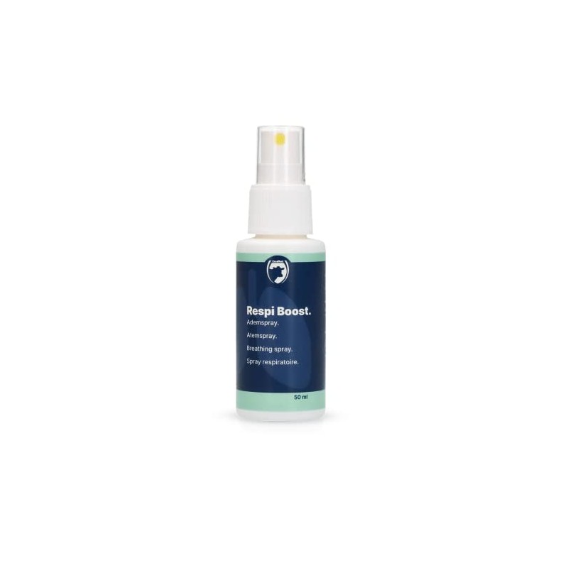 Holland Animal Care Respi Boost - 50ml