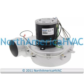 Fits ICP Heil Tempstar Comfortmaker Furnace Inducer Motor Fits ICP Heil Tempstar Comfortmaker 1085571 1085571P