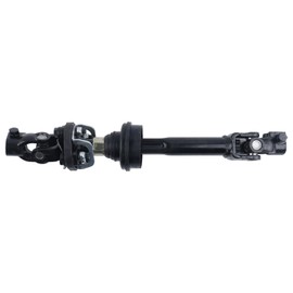WONSABON Intermediate Steering Shaft Compatible with 2004-2010 Toyota Sienna FWD Steering Column Shaft 425-462 45220-08042