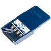 EDISION OMS-3 Satellite Splitter 3-Way MAST Outdoor, Suitable for TV,