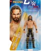 Mattel WWE Seth “Freakin” Rollins Action Figure, Main Event Series