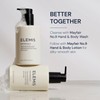 ELEMIS Mayfair No.9 Hand & Body Lotion 300ml - Luxurious