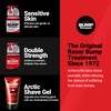 Bump Stopper-2 Razor Bump Treatment, Double Strength Formula - .5