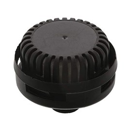 febi bilstein 45256 Silencer for Compressed Air System, Pack of 1