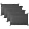 Southshore Fine Living, Inc. Pillow Cases Standard Size Set of