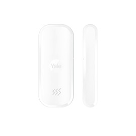 Yale Pre Break-in Sensor | Window and Door Open/Closing and Shock/Vibration Detection | Real-time Alerts | Only Compatible with New Yale Smart Alarm