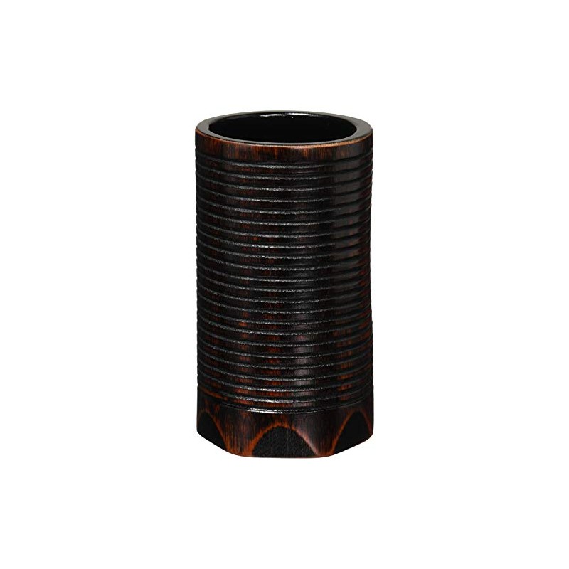 Manyo Sensuji Chopsticks Stand 23-504 Natural