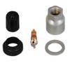 Tire Pressure Monitoring System Sensor Service Kit Compatible With Toyota