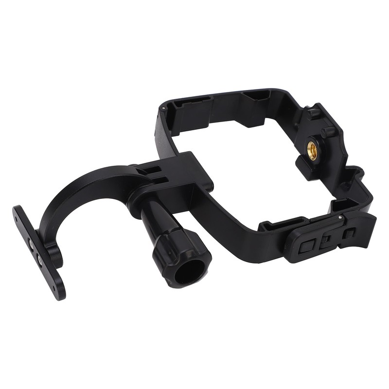 Drone Handheld Gimbal Stabilizer Bracket 1/4 Screw Mount Multi Angle