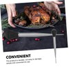 Ciieeo pcs Seasoning Injector with Bulb Marinade for Flavoring Chicken