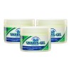 Pack De 3 Vharys-gel Relajante Florigan 1,050g Para El Dolor