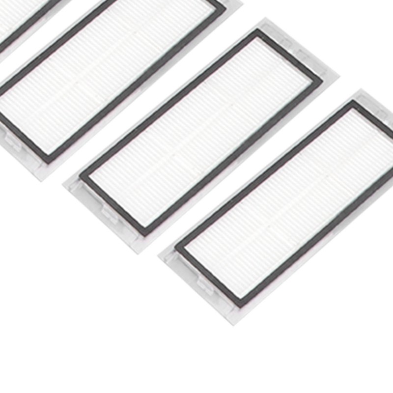 Sweeping Robot Replacement Kit for 360 S7 S5 Sweeper Roll