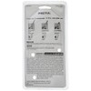 Pretul JGO-PM-3P, Juego de 3 mini pinzas