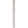 Steel Ruler, 6 Inches | GAU-189.00