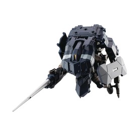 Kotobukiya Hexa Gear: Aerial Fighter Woodpecker Kit Block Model Kit