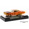 M2 MACHINES 1/64 Auto-Thentics Release 94 1969 PLYMOUTH ROAD RUNNER