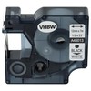 vhbw Label Tape Cassette Compatible with Dymo Rhino 4200, 5000,