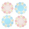Coasters for Drinks, Cute Coaster for Coffee Table Set of