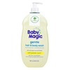 Baby Magic 2 In 1 Baby Wash & Shampoo, Calendula