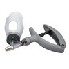 Animal Injector Livestock Syringe Automatic Adjustable Continuous Syringe Veterinary Vaccine