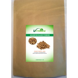 Premium Agaricus Blazei Powder (400g)