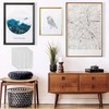 30 PCS Picture Hanging Strips, Frame Hanging Strips, Picture Canvas